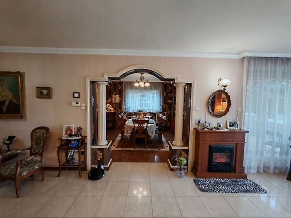 Eladó ház Budapest, XVI. kerület