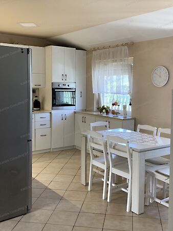 Eladó ház Alsózsolca