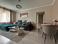 Eladó lakás Budapest, IV. kerület