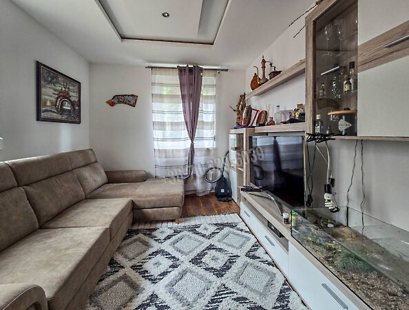 Eladó lakás Sopron