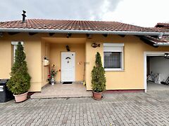 Eladó ház Székesfehérvár