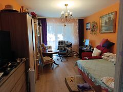 Eladó lakás Budapest, III. kerület