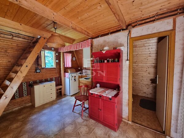 Eladó nyaraló Balatonvilágos