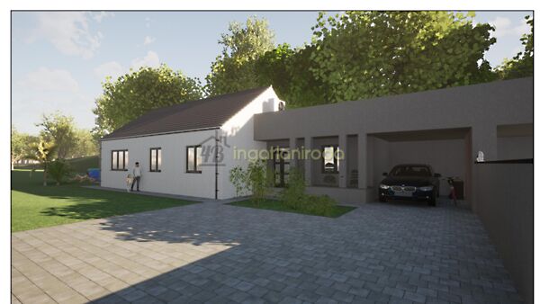 Eladó ház Nyíregyháza, Kabalás