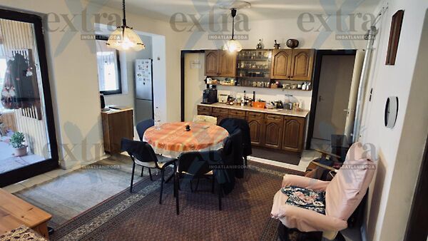 Eladó ház Sándorfalva