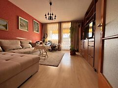 Eladó lakás Kecskemét