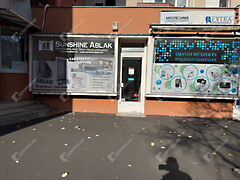 Kiadó üzleti Zalaegerszeg