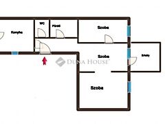 Eladó lakás Budapest, XII. kerület