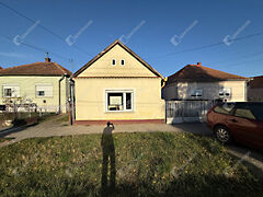 Eladó ház Zalaszentiván