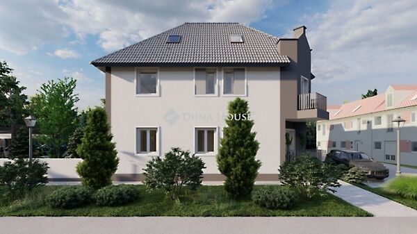 Eladó lakás Kozármisleny