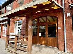 Eladó üzleti Barcs