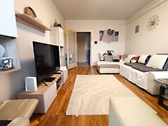 Eladó lakás Szombathely, Olad