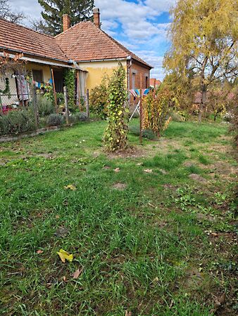 Eladó ház Nemesapáti