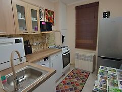 Eladó lakás Székesfehérvár, Vezér és író utcák környéke