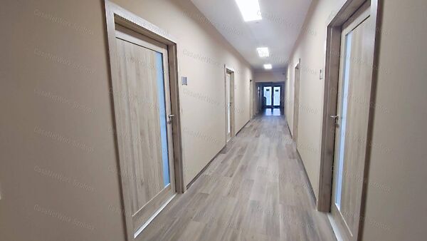 Kiadó iroda Szolnok, Belváros