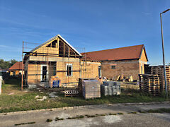 Eladó ház Nagycenk