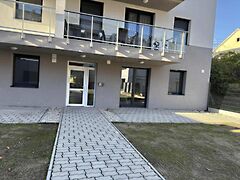 Eladó lakás Siófok