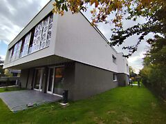 Eladó lakás Zamárdi