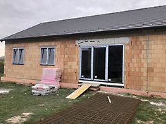 Eladó ház Bábolna