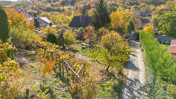 Eladó földterület Szekszárd, Felsőváros