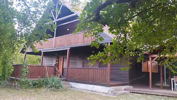 Eladó nyaraló Siójut