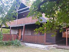 Eladó nyaraló Siójut