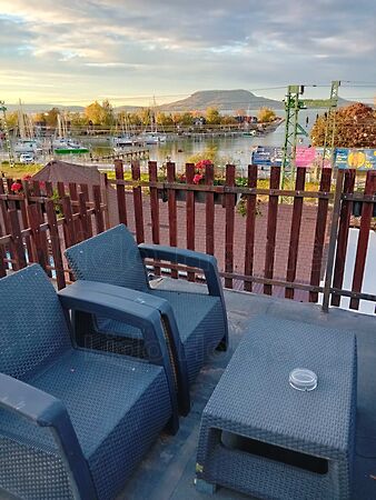 Eladó üzleti Fonyód