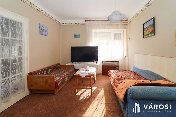 Eladó ház Újkígyós