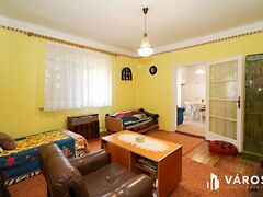 Eladó ház Újkígyós