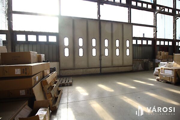 Kiadó ipari Hódmezővásárhely