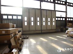 Kiadó ipari Hódmezővásárhely