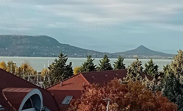 Eladó üzleti Fonyód