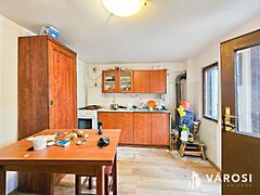 Eladó ház Szeged, Alsóváros