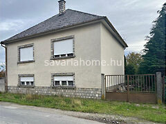 Eladó ház Szombathely
