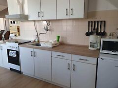 Eladó lakás Fonyód