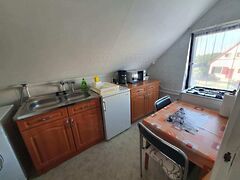 Eladó lakás Fonyód