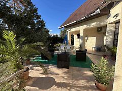 Eladó ház Balatonlelle