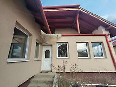 Eladó ház Erdőkertes