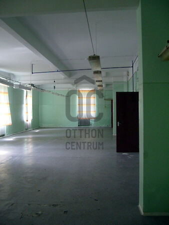 Eladó ipari Jánosháza