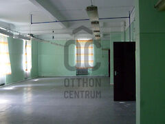 Eladó ipari Jánosháza