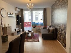 Eladó lakás Budapest, VII. kerület