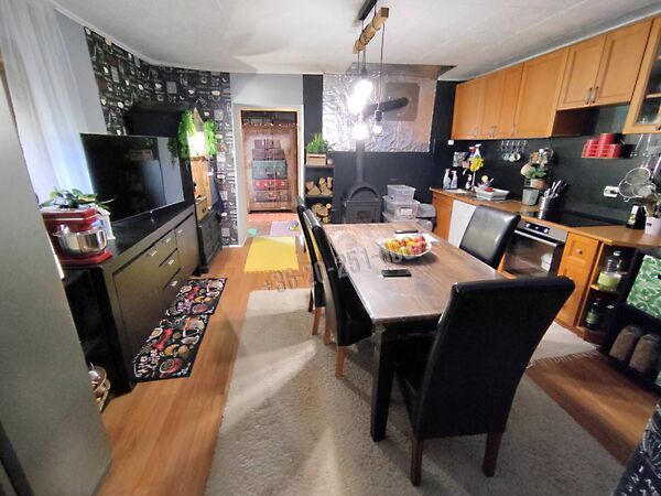 Eladó ház Himesháza