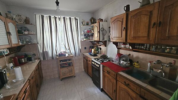 Eladó ház Budakeszi