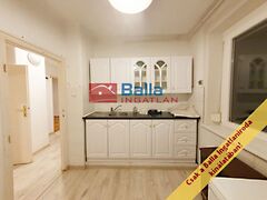 Eladó lakás Nagytarcsa