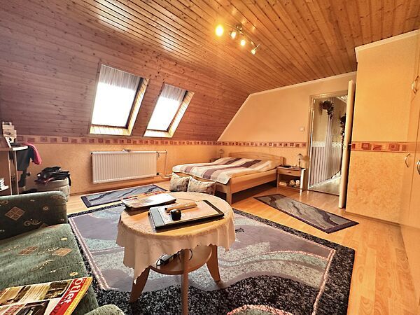 Eladó ház Szombathely