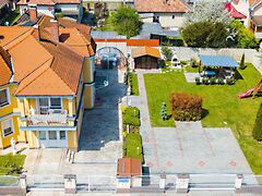 Eladó nyaraló Siófok, Belváros