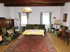 Eladó ház Küngös