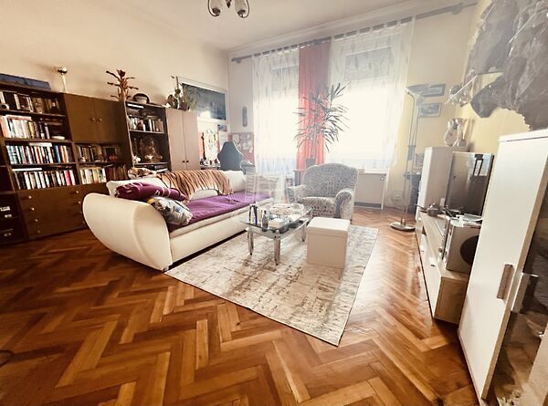 Eladó lakás Budapest, VIII. kerület