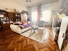 Eladó lakás Budapest, VIII. kerület