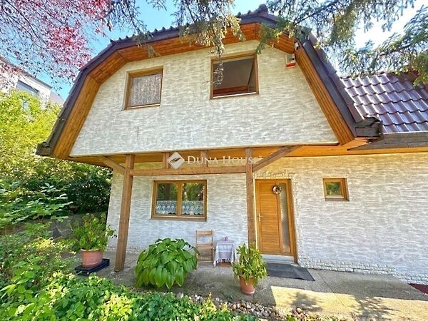 Eladó ház Szentendre